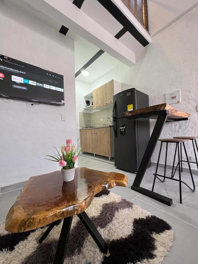 Astromelias Apartment *