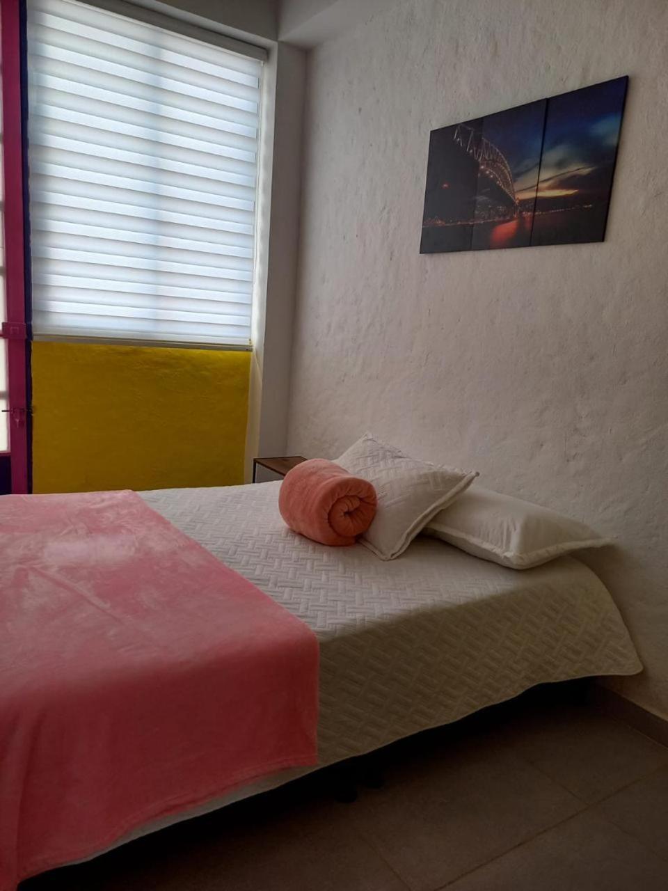 Apartment Astromelias Salento