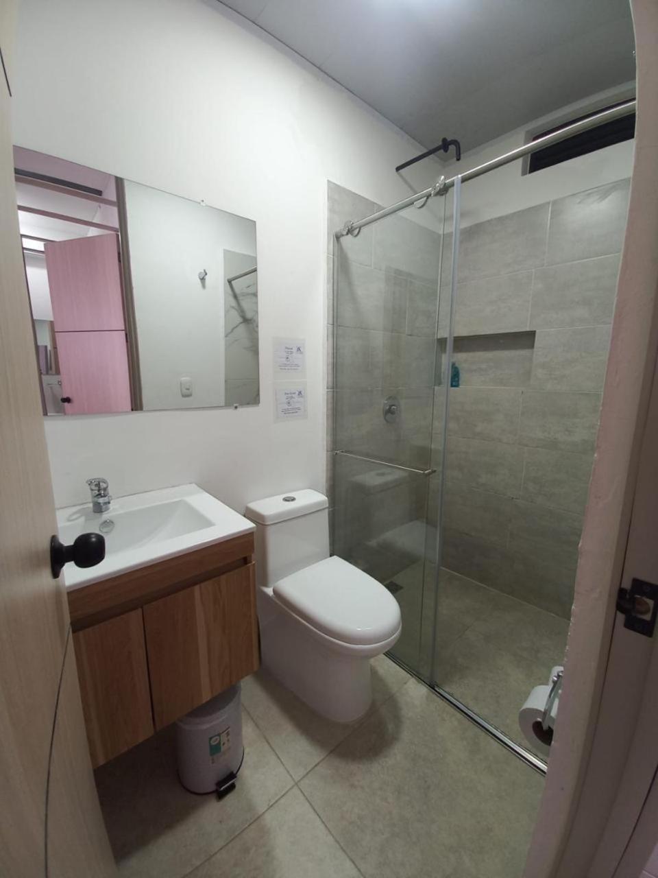 Astromelias Apartment *