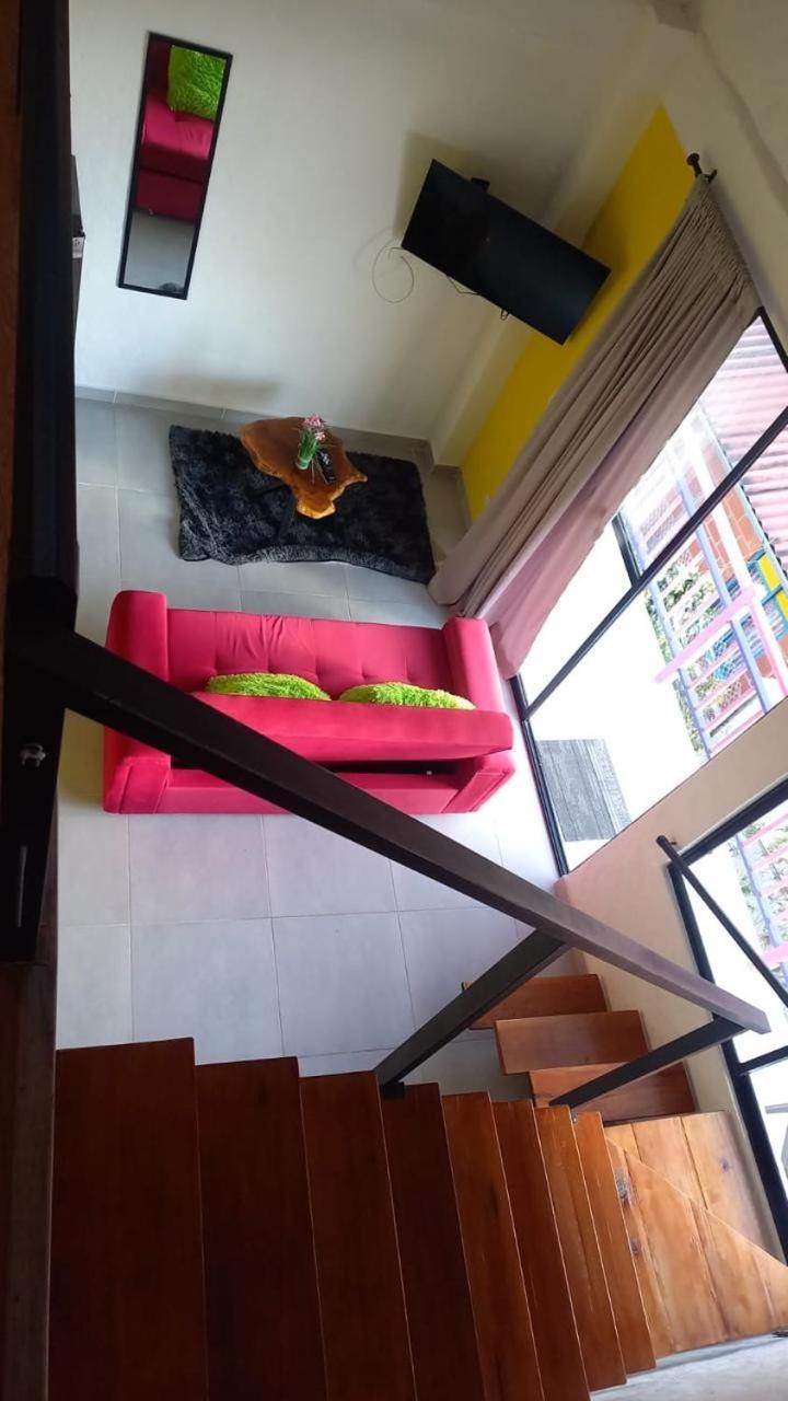 Astromelias Apartment Salento