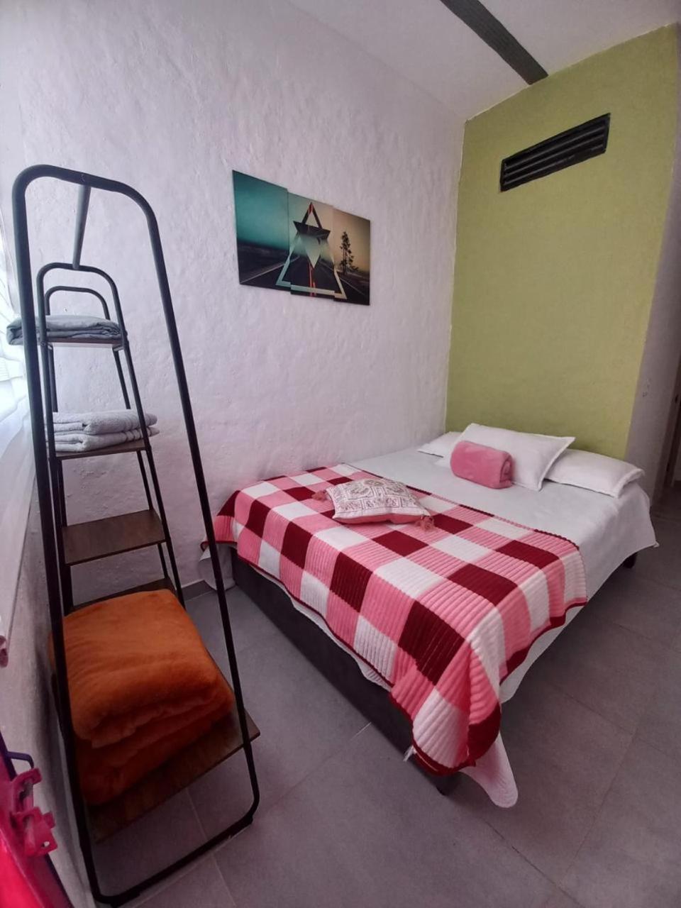 Astromelias Apartment *