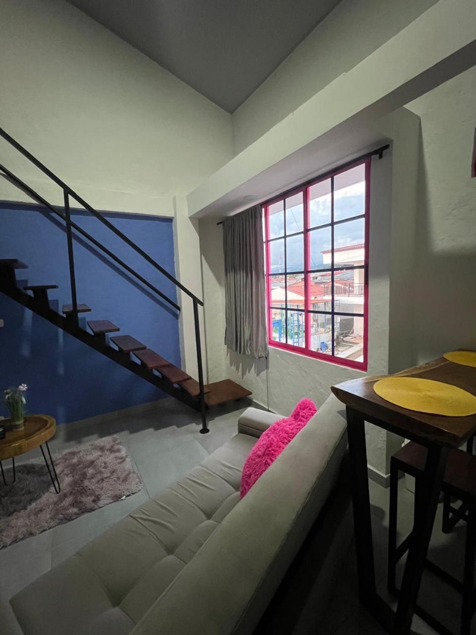 Apartment Astromelias *