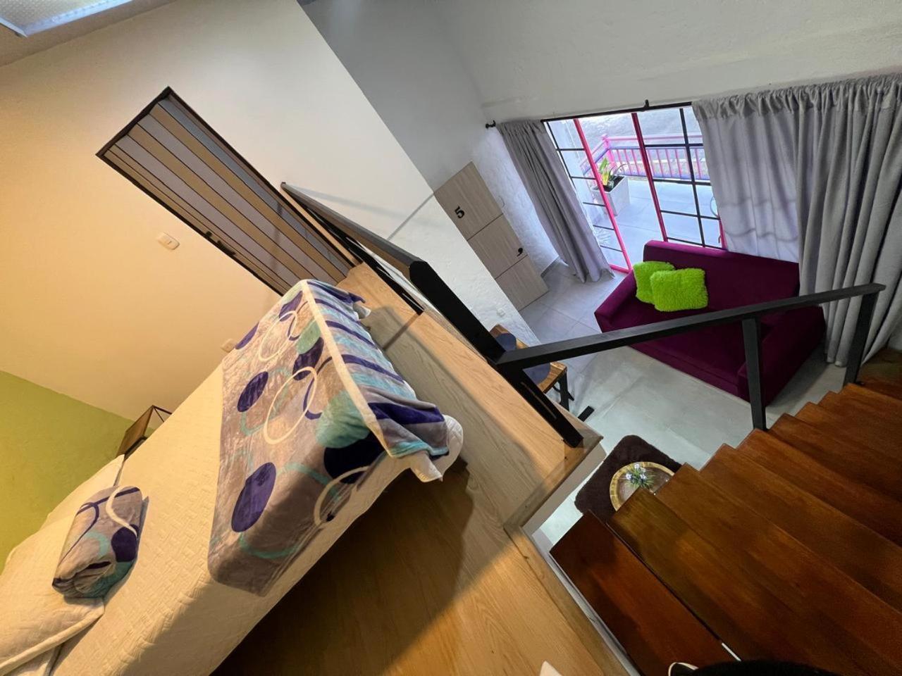 Apartment Astromelias *