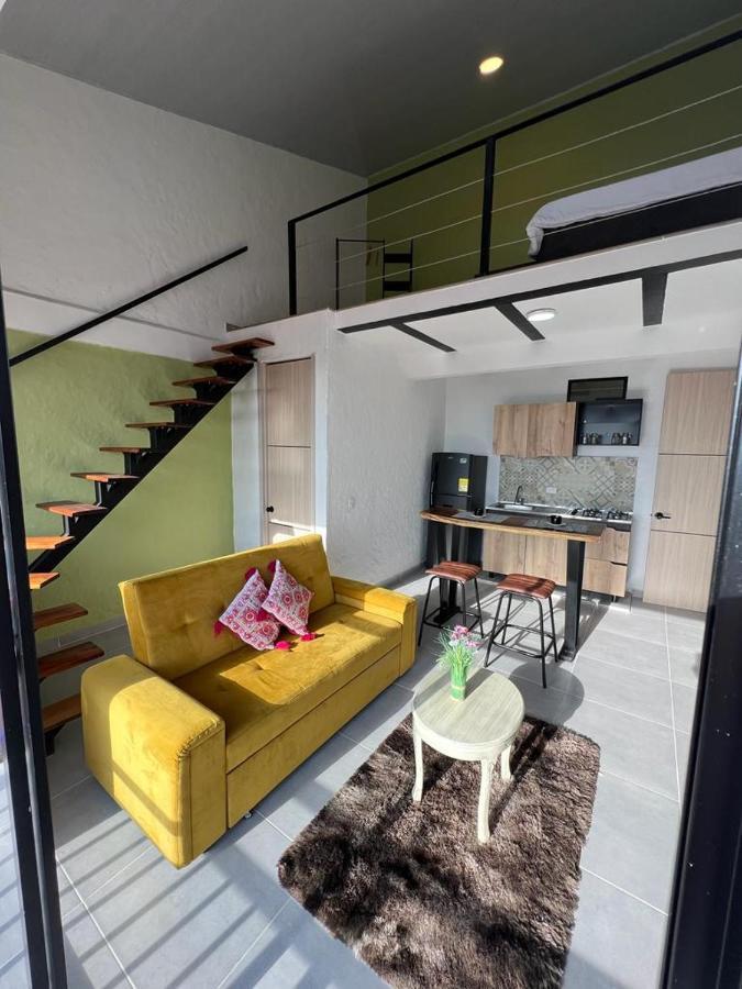 Apartment Astromelias *