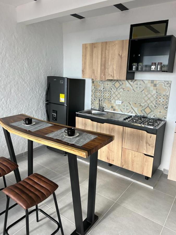 Apartment Astromelias *