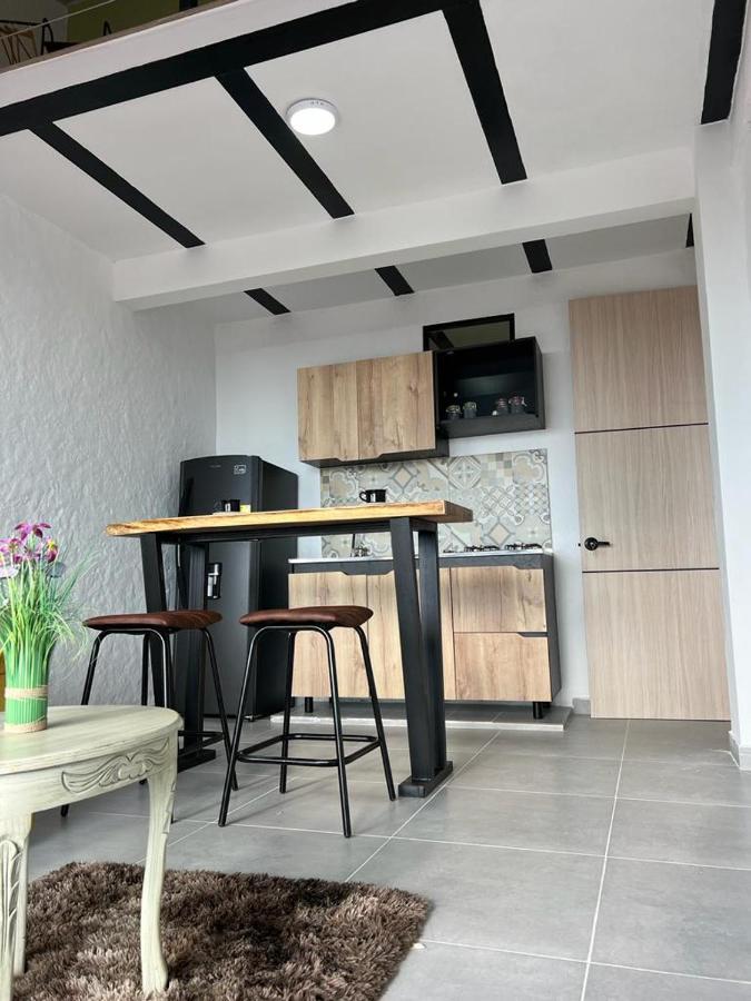 Astromelias Apartment Salento