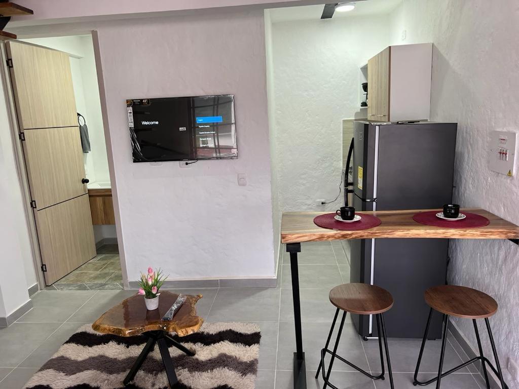 Apartment Astromelias *