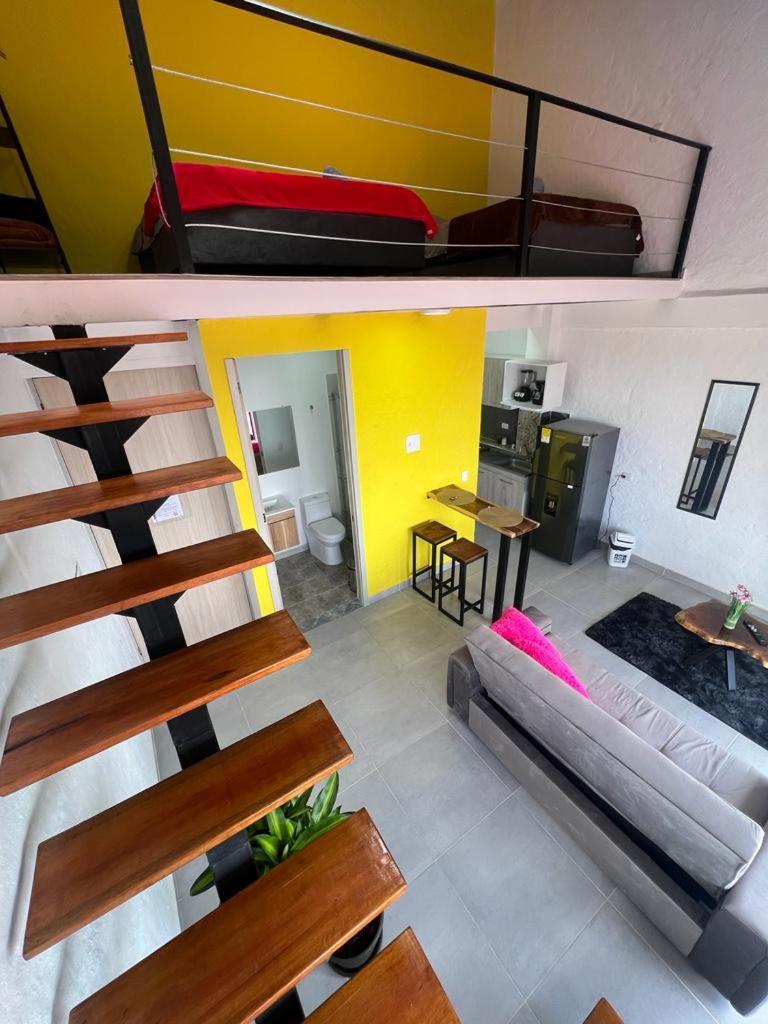 Astromelias Apartment