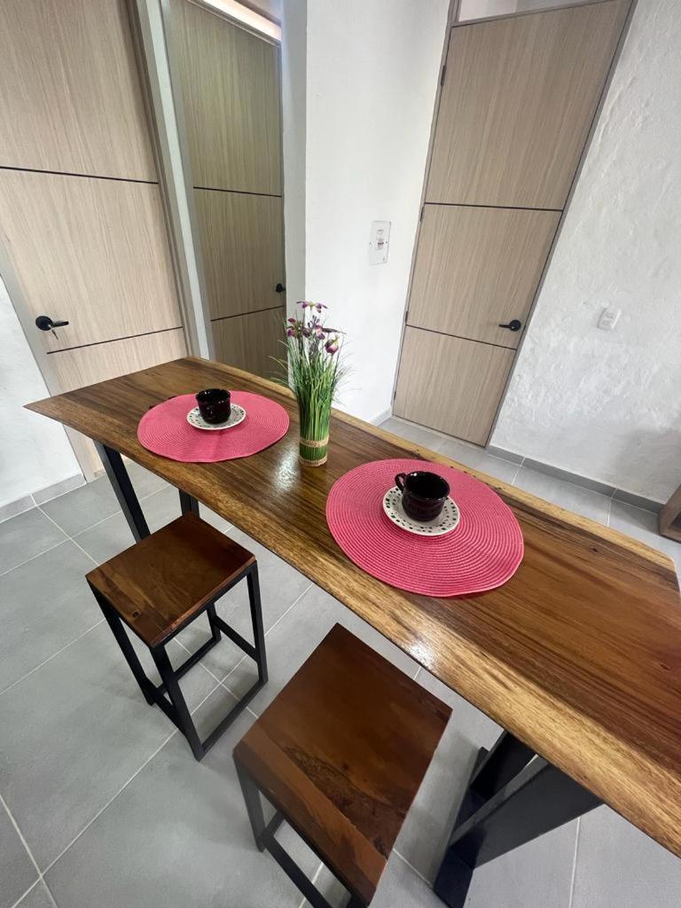 Apartment Astromelias *