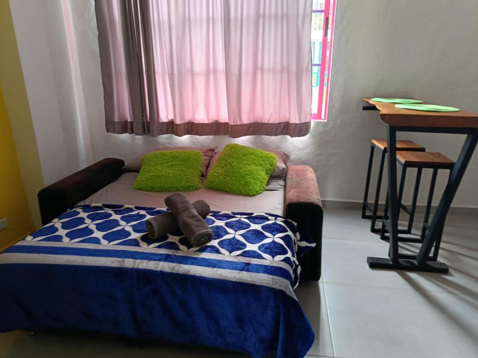 Astromelias Apartment Salento