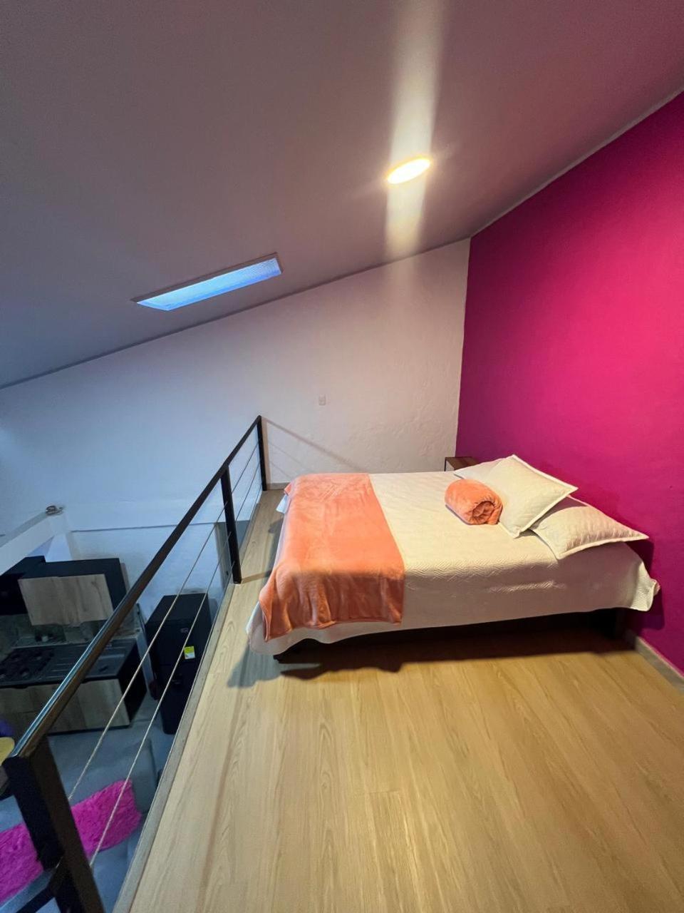 Astromelias Apartment Salento