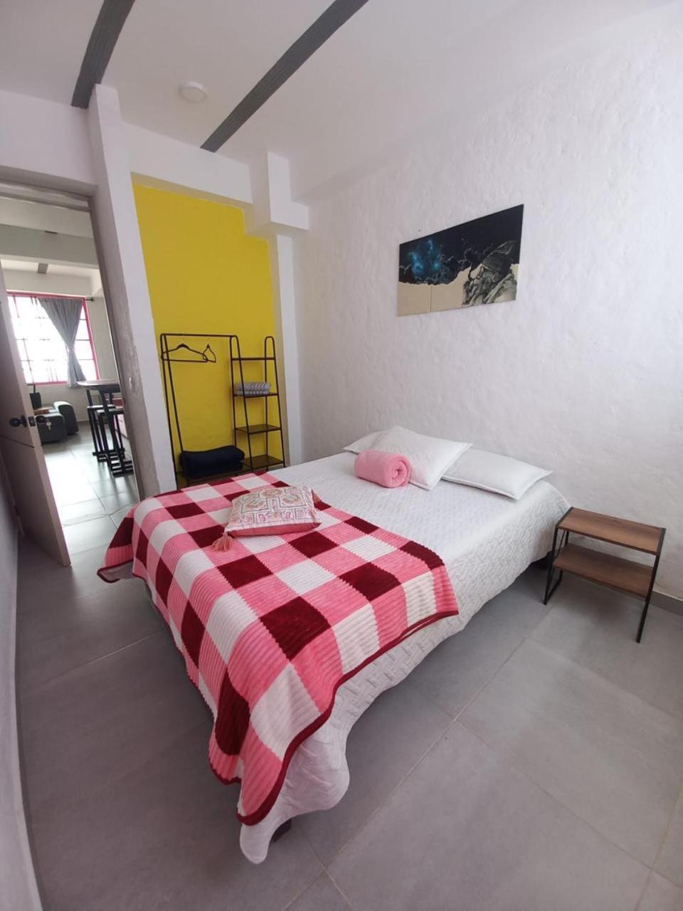 Apartment Astromelias *