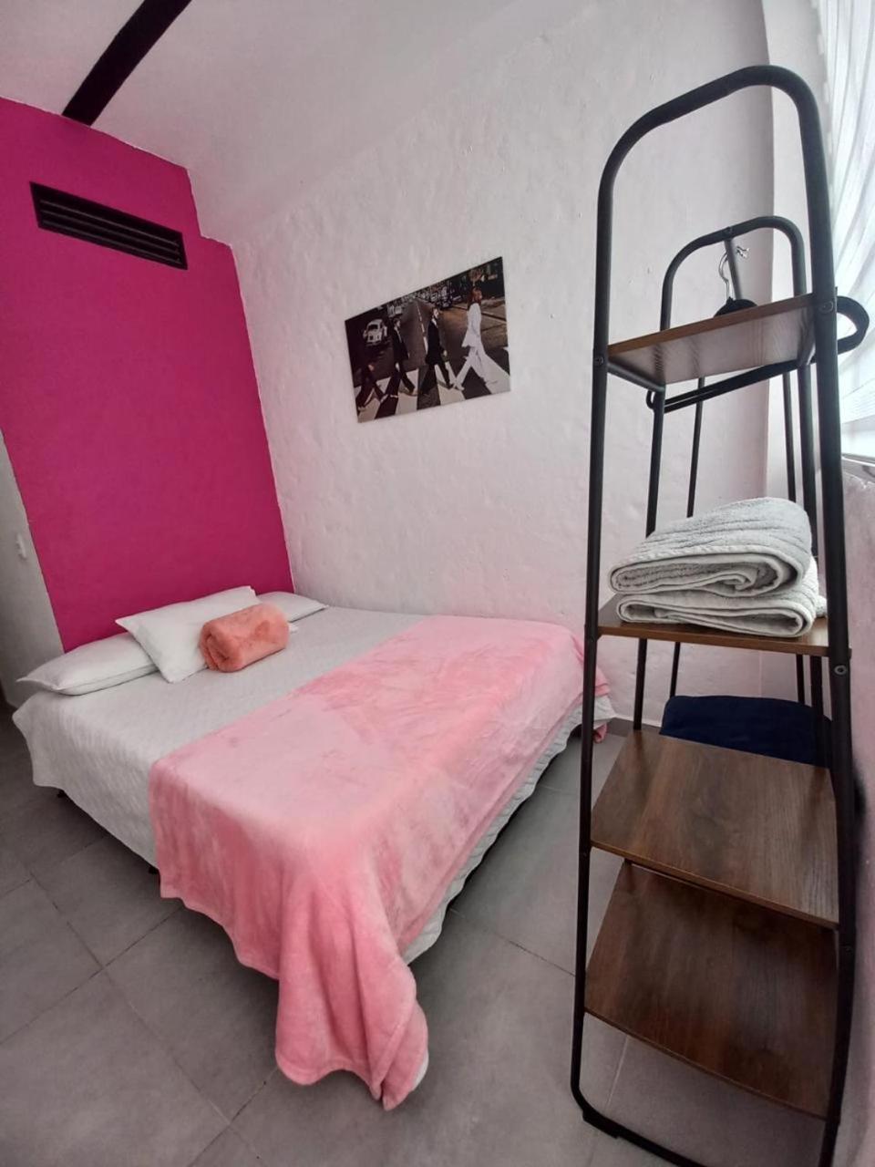Apartment Astromelias