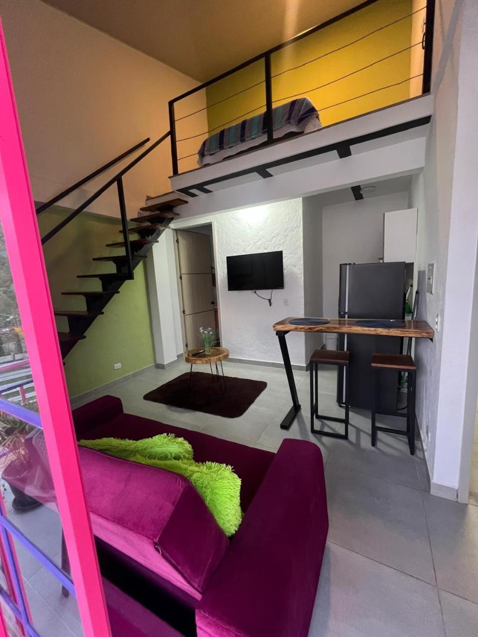 Apartment Astromelias Salento